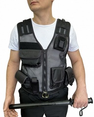 Разгрузочный жилет Охранник