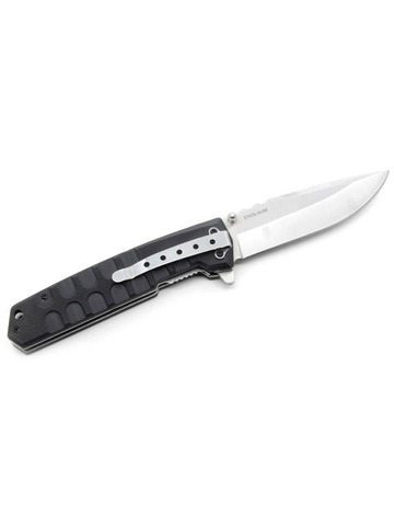 Нож 323-180401 Т-34 ( сталь AUS8 подшипник)
