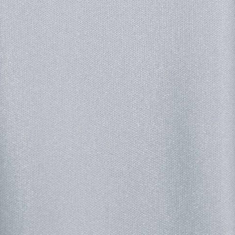 Портьерная ткань Дайана сатин на хлопке однотонный серый