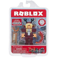 Роблокс Вива ла Виксэн