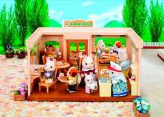 Sylvanian Families Набор 