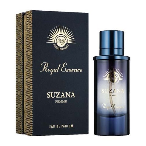 Noran Perfumes Suzana Femme edp
