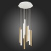 Люстра подвесная ST Luce ST153.543.27