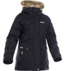 Куртка пуховая 8848 Altitude - Spirit Parka Black женская