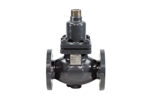 Купить Ридан VFG-2R DN20-250/Kvs 6,3-450 PN16, фл недорого со склада в Хабаровске, Якутске, Владивостоке, Южно-Сахалинске, Благовещенске