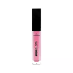 JEANMISHEL Блеск для губ GLOSS тон 03 игристая роза 10мл