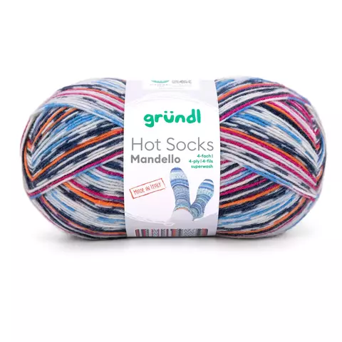 Gruendl Hot Socks Mandello 02