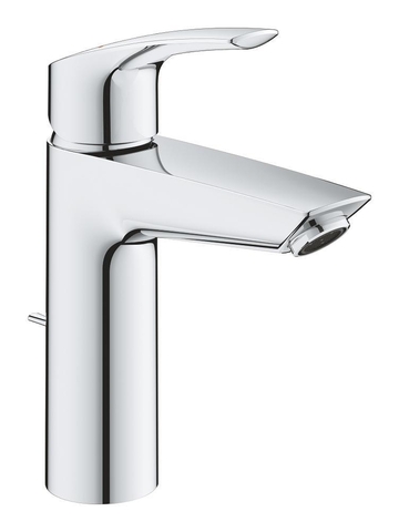 Смеситель для раковины GROHE Eurosmart, M-Size, хром 23322003