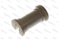 Вкладыш чугунный (паз 16мм) L=105мм 2005.03.03.005