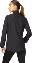 Женская теннисная куртка Asics Core Jacket - performance black