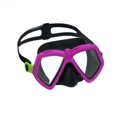 Маска для плавания Ever Sea Mask Bestway 22040