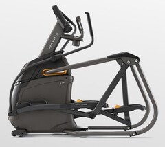 Эллиптический эргометр Matrix A30XR-03 2021
