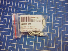 Датчик температуры QUATTRO ELEMENTI QE-12D/22D/35D (243-899-041)