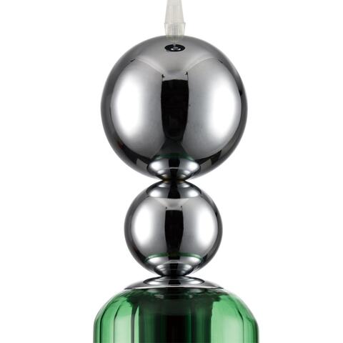 Подвесной светильник Lumion LORENZO 8064/1A