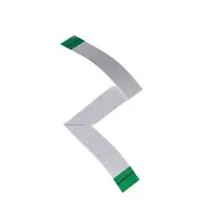 FK3-0730 Шлейф блока сканера (лазера) Canon iR1133/MF5980/5940/6780/5960/5950/5930/6680 (O)