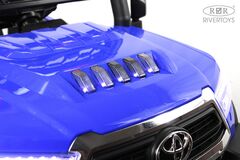 BUGGY M888BX 4WD (Полноприводный, двухместный)