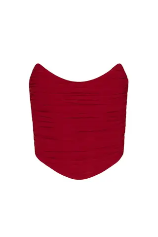 Корсет Индия