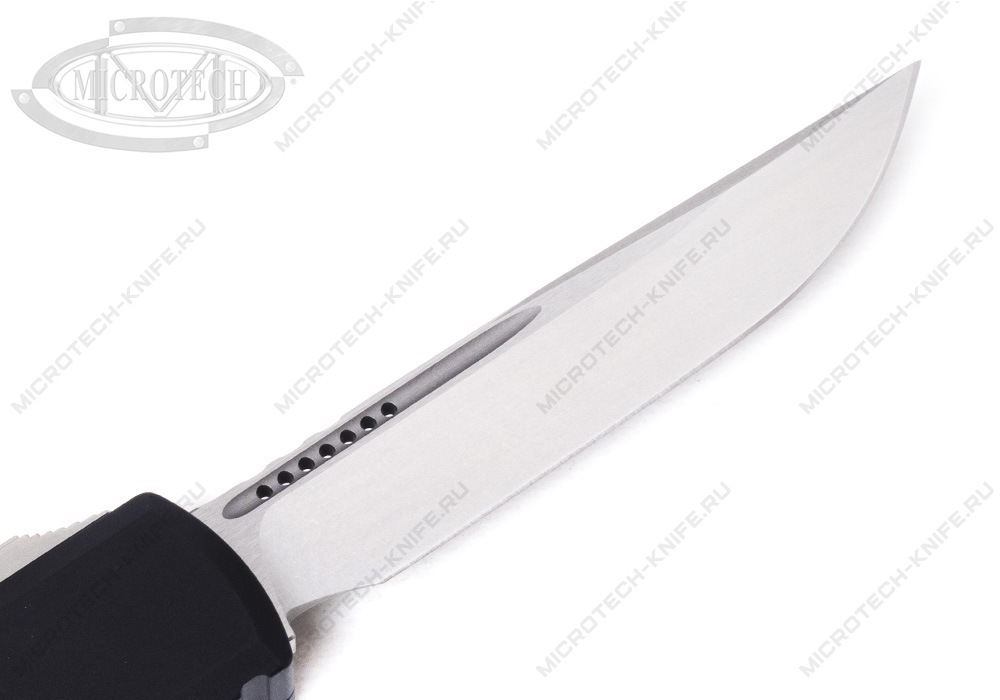 Нож Microtech Ultratech ZBP GEN III 1121-10 - фотография 