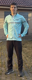 Элитный беговой костюм Noname Trail Endurance Jacket Plus Nvii Teal Ux