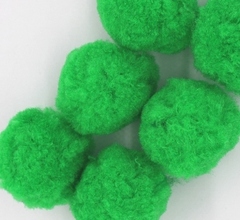 Помпоны для творчества, d 5 см