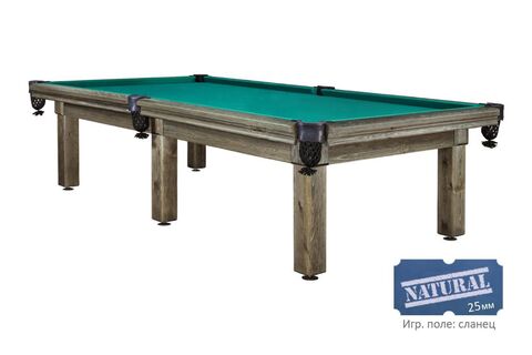 Бильярдный стол для русской пирамиды 