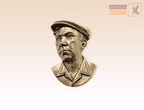 значок Никулин Юрий Владимирович