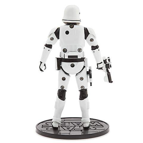 Звездные войны Die Cast фигурка Финн — Star Wars FN-2187 Stormtrooper