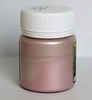 Краска-лак SMAR для создания эффекта эмали, Перламутровая. Цвет №32 Нежно-розовый