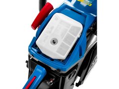 ЗУБР 56 см3, 45 см, бензопила, Профессионал (ПБЦ-560 45ДП)