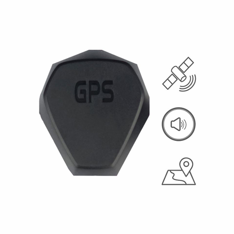 GPS информатор Axper SpeedCam