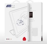 Чехол книжка-подставка Osom со слотом для стилуса для iPad Pro (11") - 2018г (Красный)