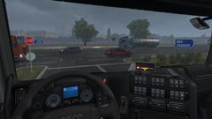 Euro Truck Simulator 2 (для ПК, цифровой код доступа)