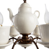 Люстра Arte Lamp Servizio A6483LM-6WH