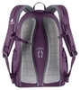 Картинка рюкзак городской Deuter Gogo 25 plum-ink - 2