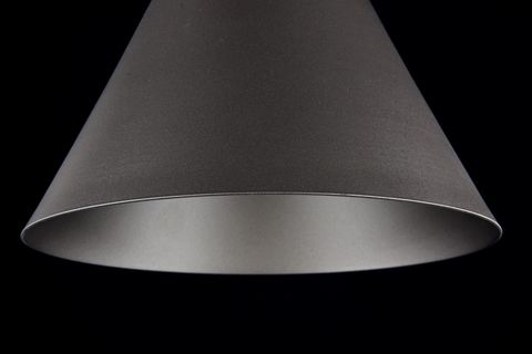 Подвесной светильник Maytoni Bicones P359-PL-220-C