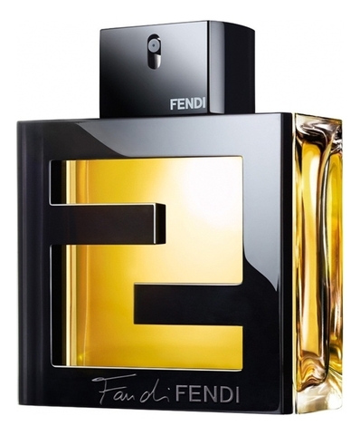 Fendi Fan di Fendi pour Homme