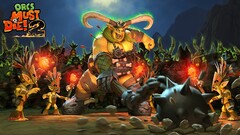 Orcs Must Die! 2 - Family Ties Booster Pack (для ПК, цифровой код доступа)