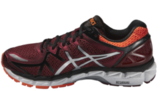 Кроссовки Asics Gel Kayano 21 мужские