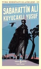 Kuyucaklı Yusuf Sabahattin Ali