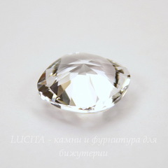 4470 Ювелирные стразы Сваровски Crystal (12 мм) без фольги