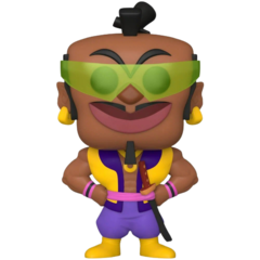 Фигурка Funko POP! Animation Samurai Jack Da Samurai