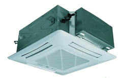 Внутренний кассетный блок Gree серии R32 GKH(18)BB-K6DNA3A/I