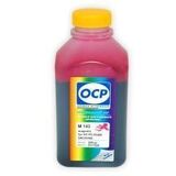 Чернила OCP M143 Magenta для картриджей HP 178, 500 мл