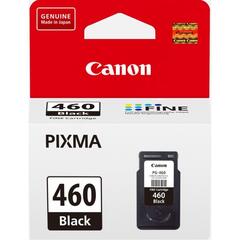 Картридж Canon PG-460 черный для PIXMA TS5340 (3711c001)