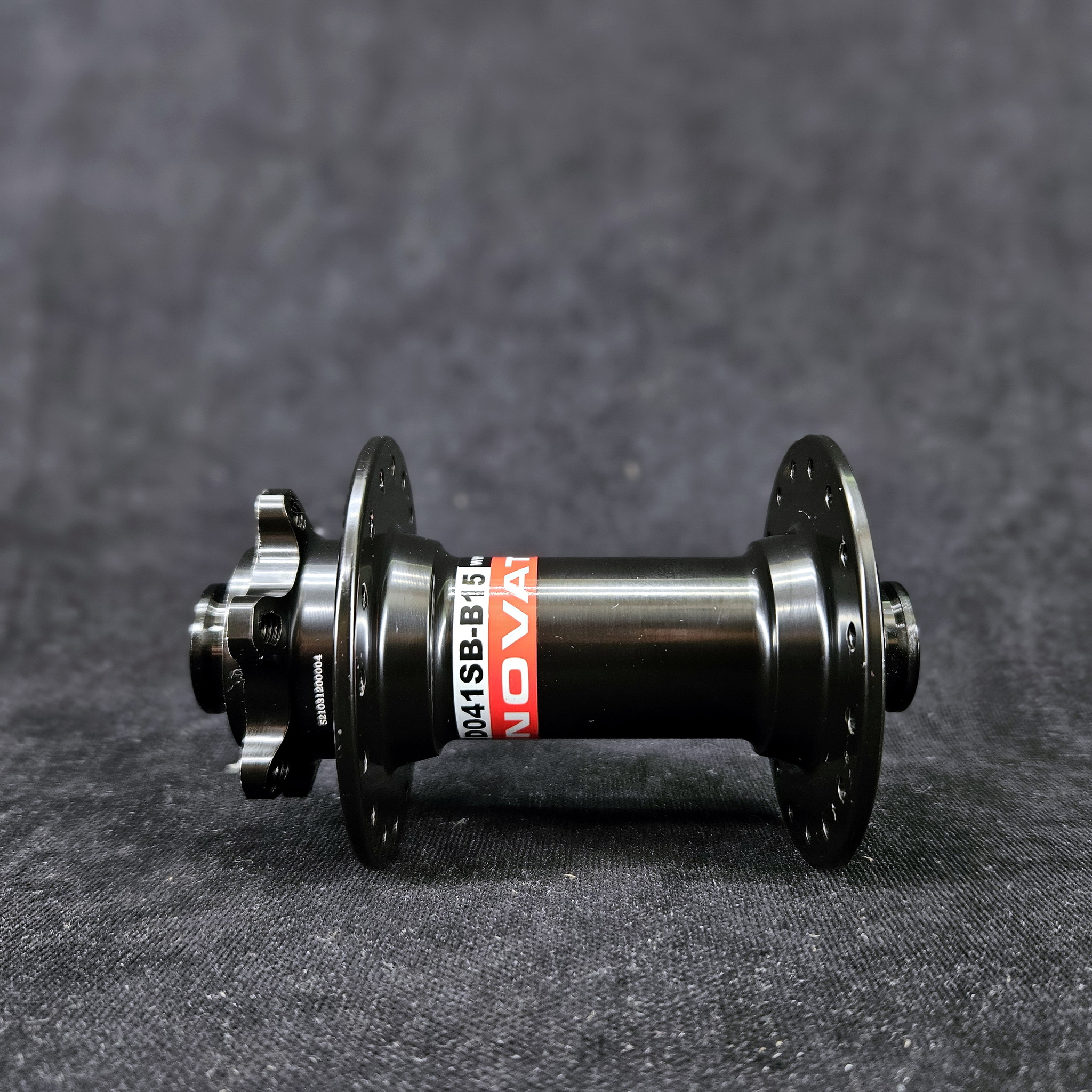 Novatec D041SB B15 Boost 110x15 32 3 300 Extreme Service
