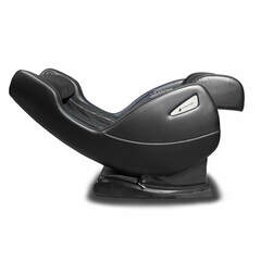 Массажное кресло iMassage Lazy Black