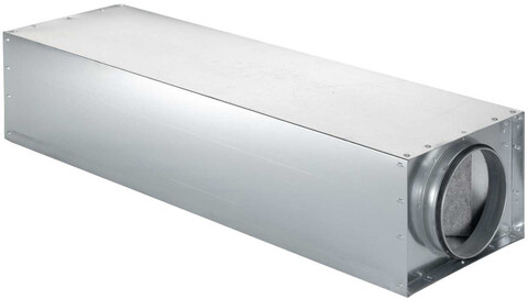 Шумоглушитель Арктос CSR 160/900
