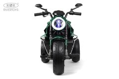 Трицикл C111MC