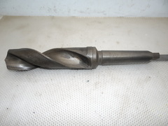 Сверло по металлу 49.5мм (180х340) Р6АМ5 к\х К/М4 СССР