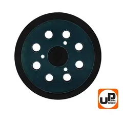 Платформа UNITED PARTS для MAKITA BO5020 125 мм